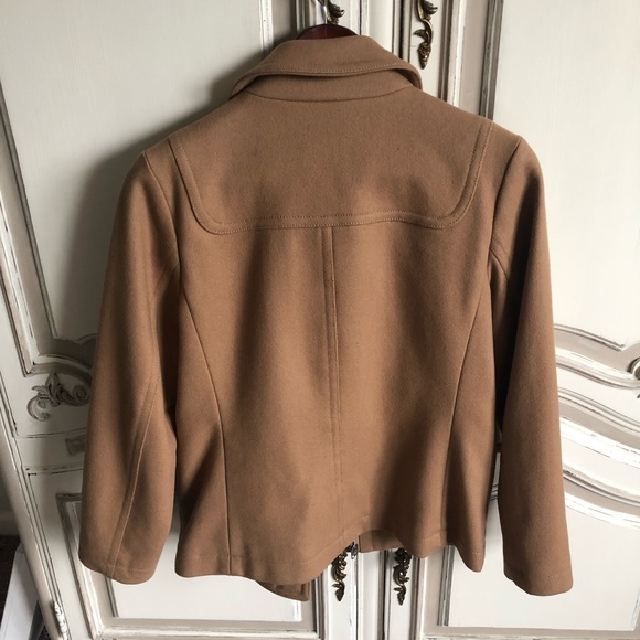 Gap wool blend peacoat - Picture 6 of 6